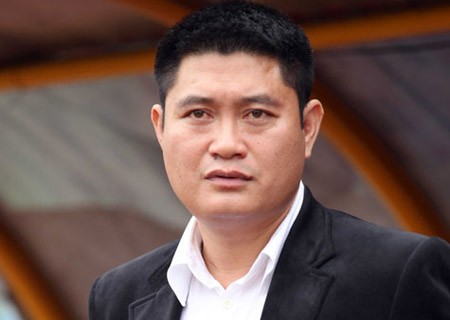 Ông Nguyễn Đức Thụy, Chủ tịch HĐQT VIX