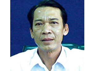 Ông Nguyễn Văn Ký