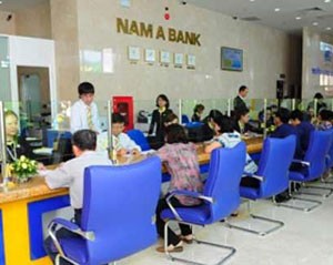 NamABank “ưu tiên” cổ tức cho cổ đông nhỏ