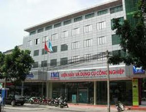 IPO Viện máy và Dụng cụ công nghiệp IMI 