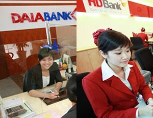 DaiA Bank hợp nhất vào HDBank: Tiếng nói người trong cuộc  