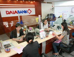 DaiA Bank để ngỏ khả năng chia cổ tức 2012 
