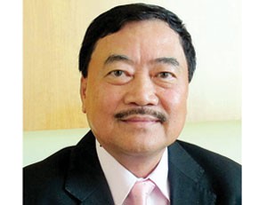 Chuyên gia kinh tế Huỳnh Bửu Sơn