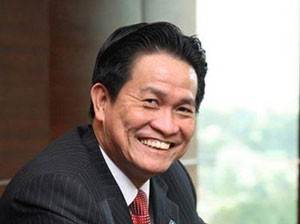 Sacombank tiếp tục giải chấp cổ phiếu của cha con ông Đặng Văn Thành