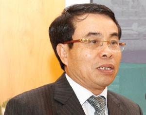 Ông Nguyễn Huy Tưởng