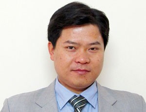 Luật sư Trần Minh Hải