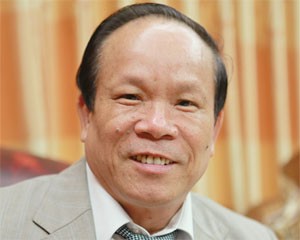 Ông Nguyễn Văn Kha
