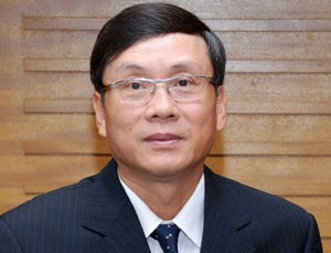 TS. Vũ Bằng, Chủ tịch Ủy ban Chứng khoán Nhà nước