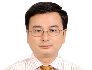 Ông Phạm Thanh Hà