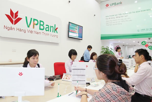 VPBank cung cấp sản phẩm vượt trội tới khách hàng cá nhân 