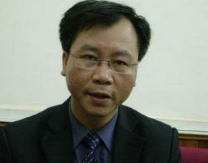 TS. Vũ Đình Ánh, chuyên gia kinh tế