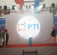 PTI chuẩn bị ra mắt sản phẩm M-Auto