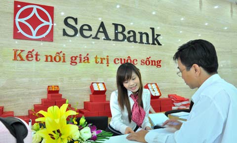 Seabank ưu đãi tiết kiệm gửi góp
