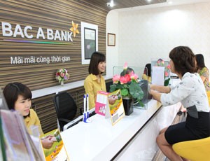 BacA Bank khuyến mãi dịp 19 năm thành lập