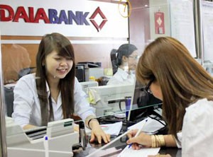 ĐHCD bất thường của DaiA Bank thông qua sáp nhập với HDBank