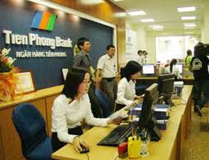 TienPhong Bank muốn đổi tên