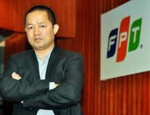 Ông Trương Đình Anh gần như “dứt tình” với FPT
