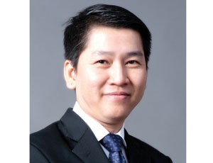 Quyền Tổng giám đốc SCB Võ Tấn Hoàng Văn
