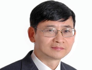 Luật sư Trương Thanh Đức.