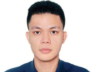 Ông Phạm Văn Khoa
