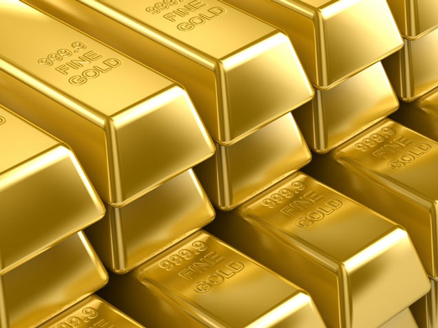 QE3  “sống”, vàng sẽ vọt lên 1.300 USD/ounce