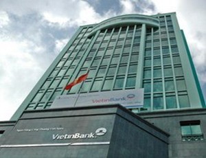 Vietinbank điều chỉnh giảm 1.100 tỷ đồng lợi nhuận