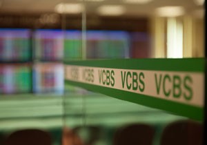2014, VCBS đặt kế hoạch lãi 110 tỷ đồng 