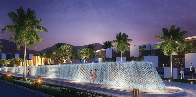 Đầu tư sáng suốt với  Sun Premier Village Kem Beach Resort