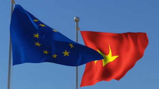 Chính thức công bố văn kiện FTA EU - Việt Nam
