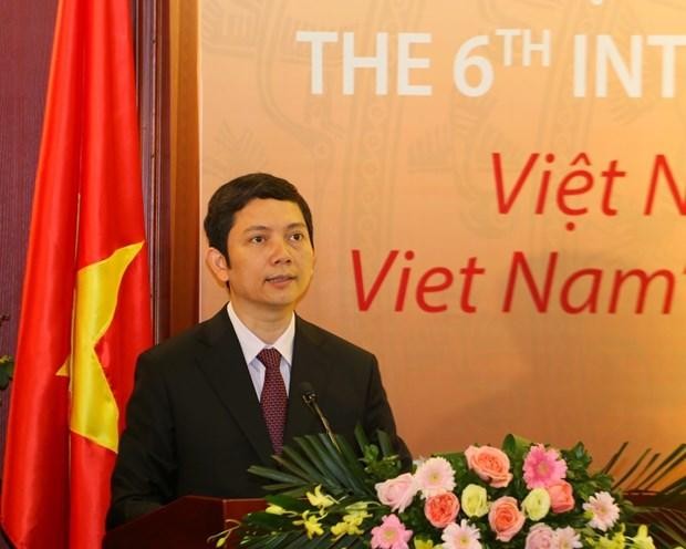 Kỷ luật cảnh cáo Chủ tịch Viện Hàn lâm KHXH Việt Nam Bùi Nhật Quang