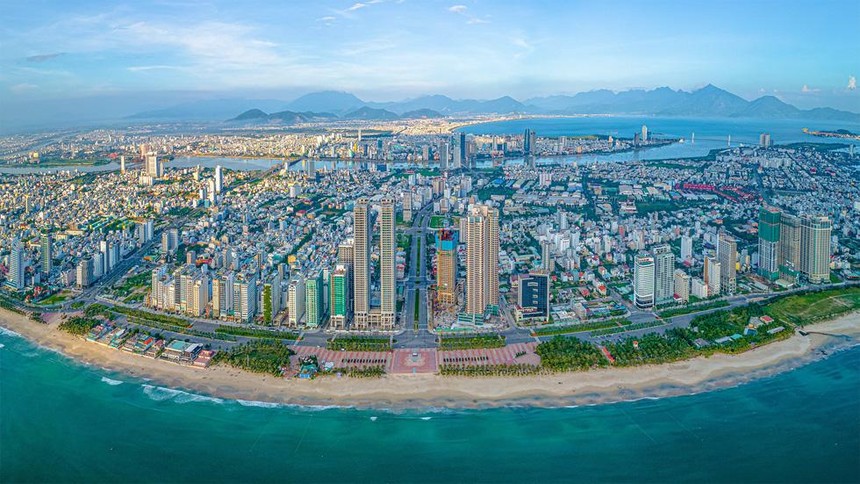 9 tháng đầu năm, kinh tế thành phố Đà Nẵng tăng trưởng 16,76%.
