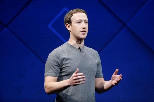 Số tài sản của Mark Zuckerberg đã giảm 71 tỷ USD kể từ đầu năm 2022. (Ảnh: Reuters)