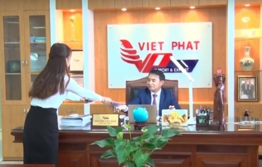 Việt Phát (VPG) nhận cấp tín dụng 420 tỷ đồng từ VPBank