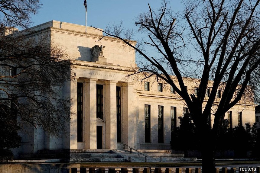 Hầu hết các quan chức Fed cho rằng nên sớm làm chậm tốc độ tăng lãi suất