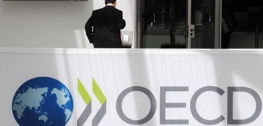 OECD: Tăng trưởng kinh tế thế giới sẽ phụ thuộc nhiều vào châu Á