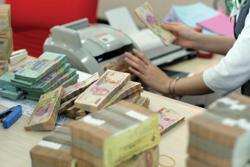 Trái phiếu bằng đồng nội tệ của Việt Nam lên tới 91,5 tỷ USD vào cuối tháng 12/2021