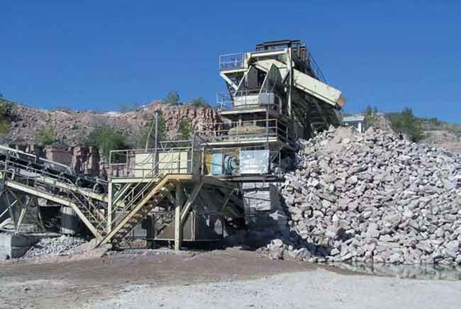 Ba tai nạn tại mỏ khai thác đá ở Thanh Hóa