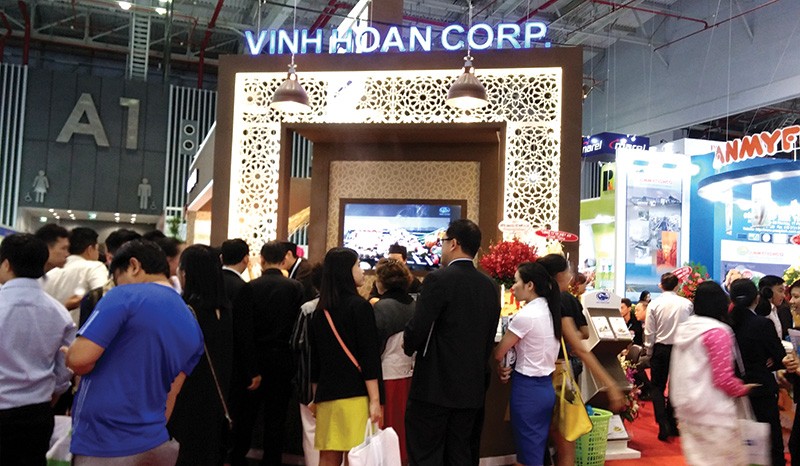 Vĩnh Hoàn tiếp tục giữ vị trí là công ty xuất khẩu cá tra hàng đầu Việt Nam
