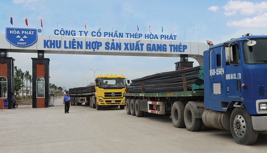 Chỉ trong chưa đầy 1 tháng, HPG đã gọi vốn thành công hơn 5.050 tỷ đồng, trở thành một kỷ lục gọi vốn qua TTCK Việt Nam trong năm 2017
