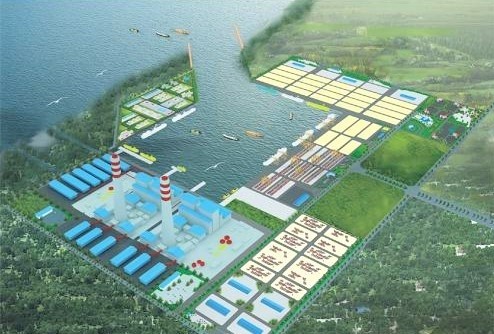 Thủ tướng Chính phủ cho phép xây dựng bến cảng Mỹ Thủy (huyện Hải Lăng), Cửa Việt đã mở ra những tín hiệu tốt để nhà đầu tư kỳ vọng tìm đến với Quảng Trị