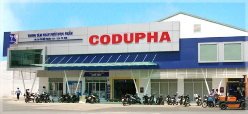 Quý III, Codupha (CDP) đạt chưa tới 2 tỷ đồng lợi nhuận, giảm 76% cùng kỳ