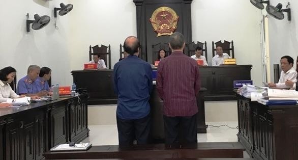 Chuyển nhượng dự án tại Bắc An Khánh: Vụ án kéo dài 10 năm chưa hồi kết