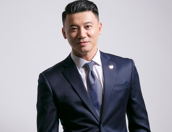 ACB bổ nhiệm ông Nguyễn Khắc Nguyện làm Phó tổng giám đốc