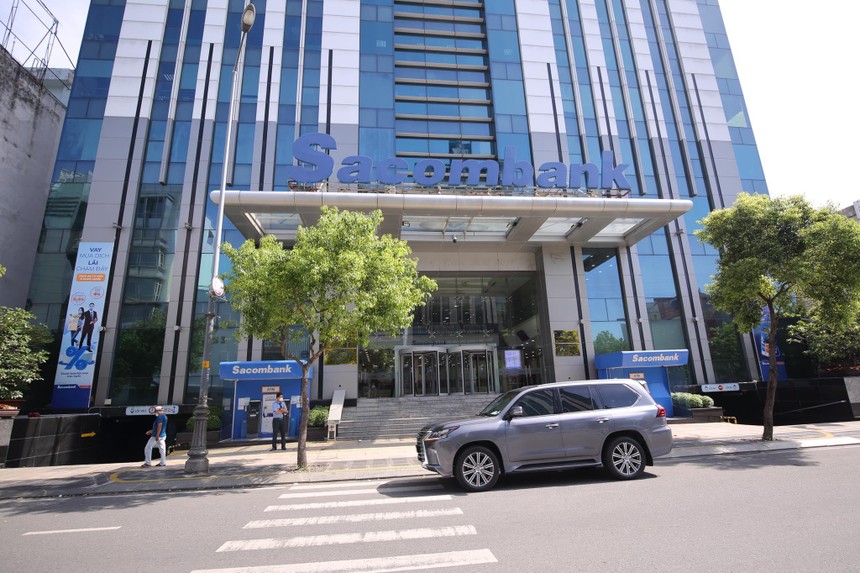 Sacombank khẳng định các khoản vay của FLC tại ngân hàng đảm bảo đúng quy định 