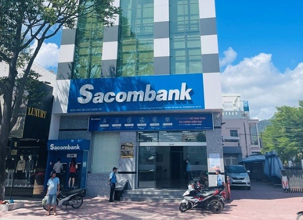 Vụ khách hàng Hồ Thị Thùy Dương: Sacombank không thoái thác trách nhiệm nhưng cần tuân thủ quy định pháp luật 