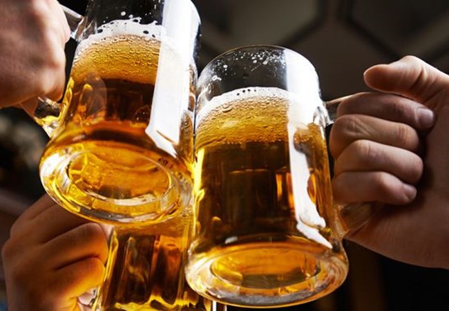 Việt Nam thu nhập đầu người xếp thứ 50, tiêu thụ bia xếp thứ 16 thế giới