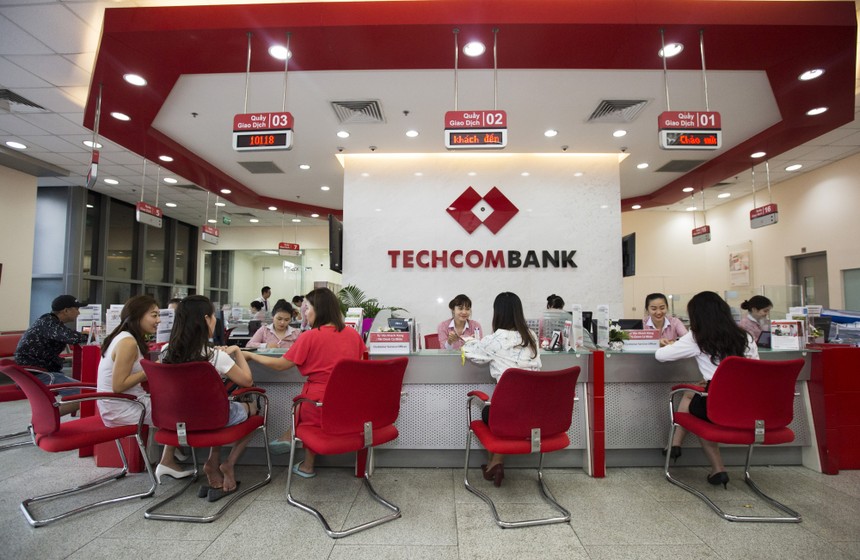 Nhân tài, dữ liệu và công nghệ là 3 trụ cột của Techcombank