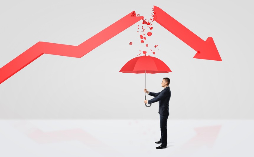 Nhìn lại dự báo chứng khoán tuần qua