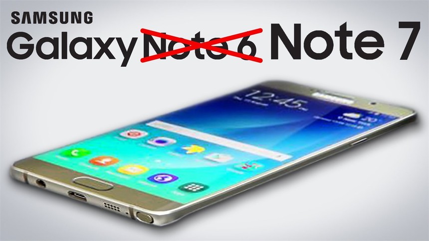 Thu hồi Note 7, Samsung chịu thiệt 1 tỷ USD