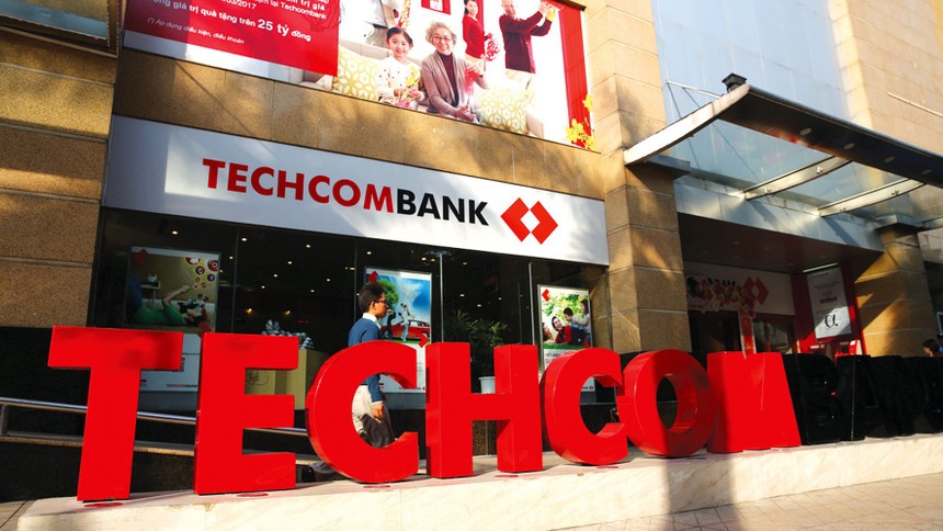 Năm 2021, Techcombank dẫn đầu toàn ngành ngân hàng về tỷ lệ tiền gửi không kỳ hạn